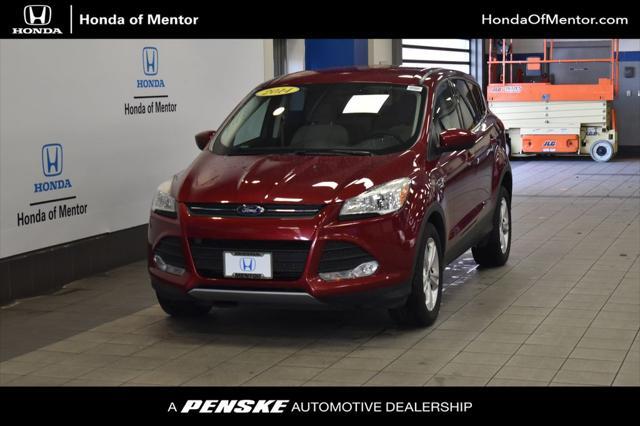 used 2014 Ford Escape car, priced at $9,250