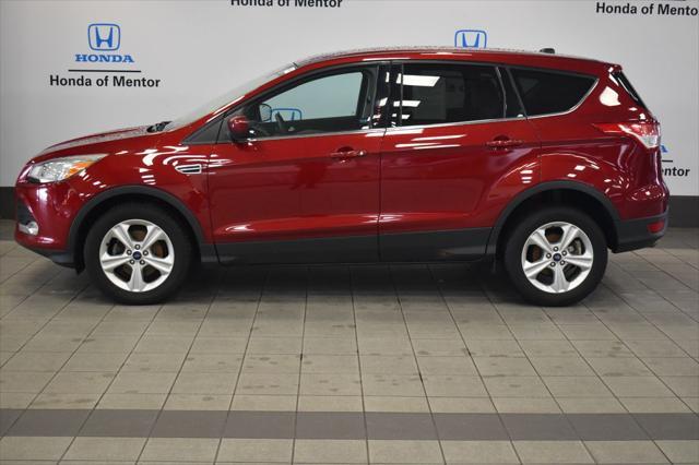 used 2014 Ford Escape car, priced at $9,250