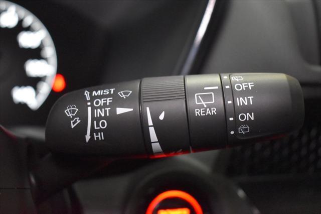 new 2025 Honda CR-V Hybrid car, priced at $36,995