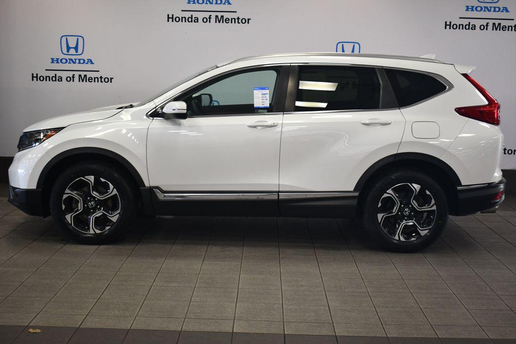 used 2019 Honda CR-V car, priced at $23,550