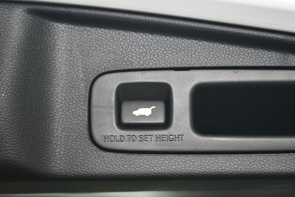 used 2019 Honda CR-V car, priced at $23,550