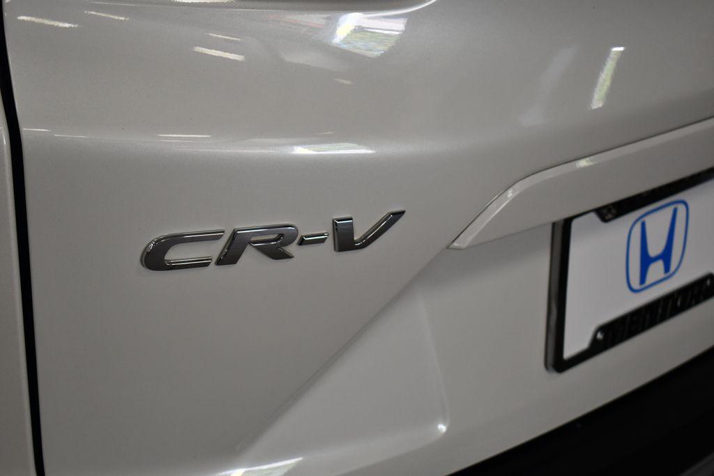 used 2019 Honda CR-V car, priced at $23,550