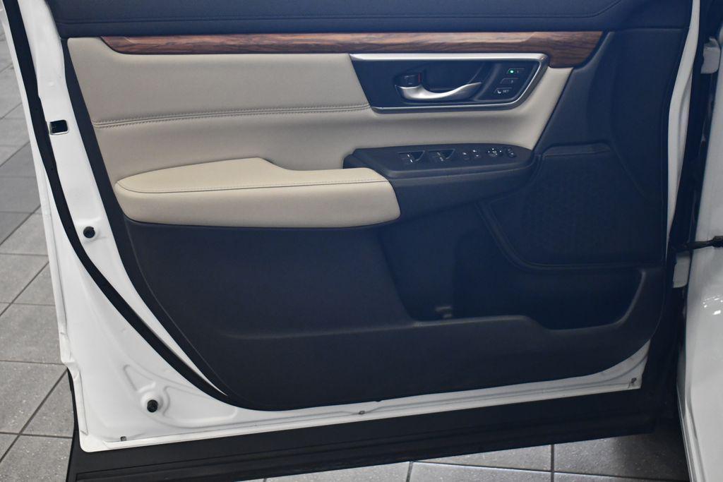 used 2019 Honda CR-V car, priced at $23,550