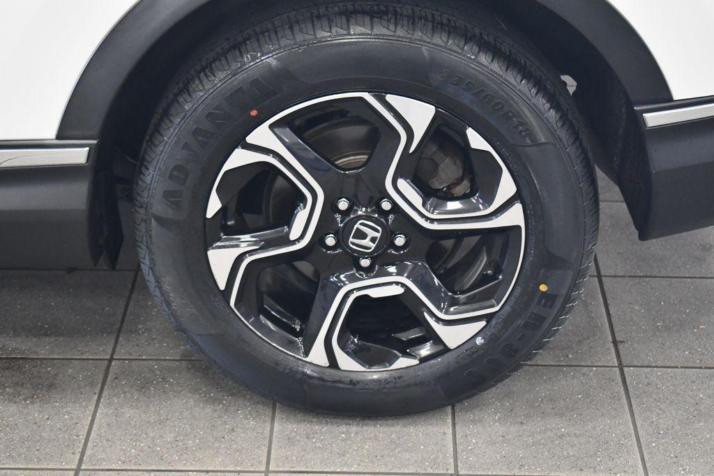 used 2019 Honda CR-V car, priced at $23,550