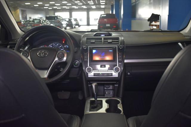 used 2012 Toyota Camry car, priced at $9,950