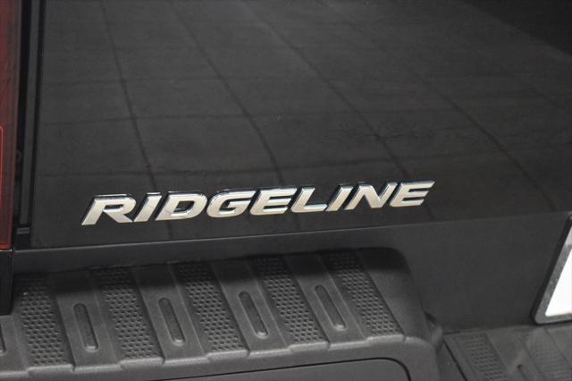 used 2023 Honda Ridgeline car, priced at $36,550