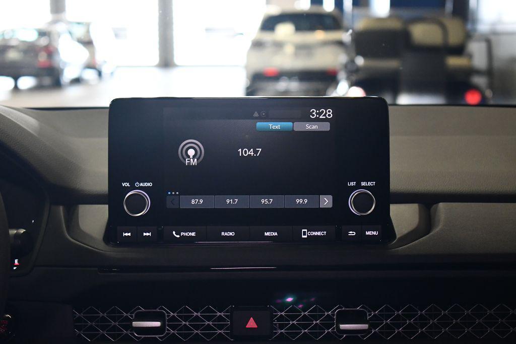 used 2023 Honda Accord car, priced at $25,950