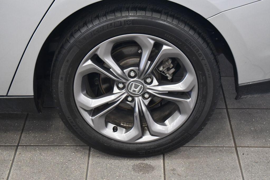 used 2023 Honda Accord car, priced at $25,950