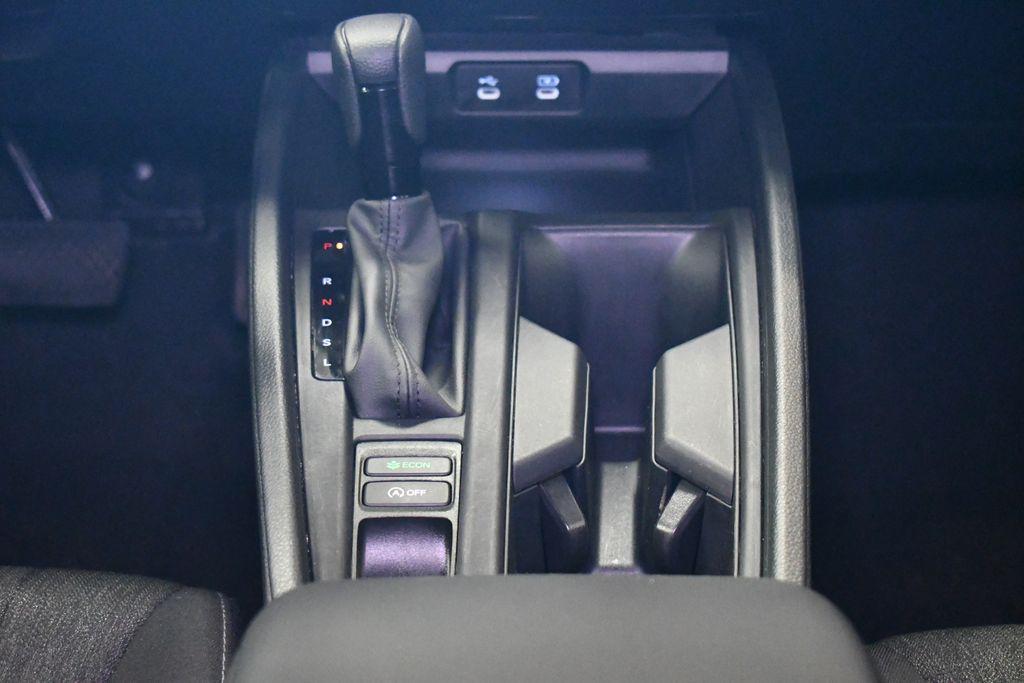 used 2023 Honda Accord car, priced at $25,950