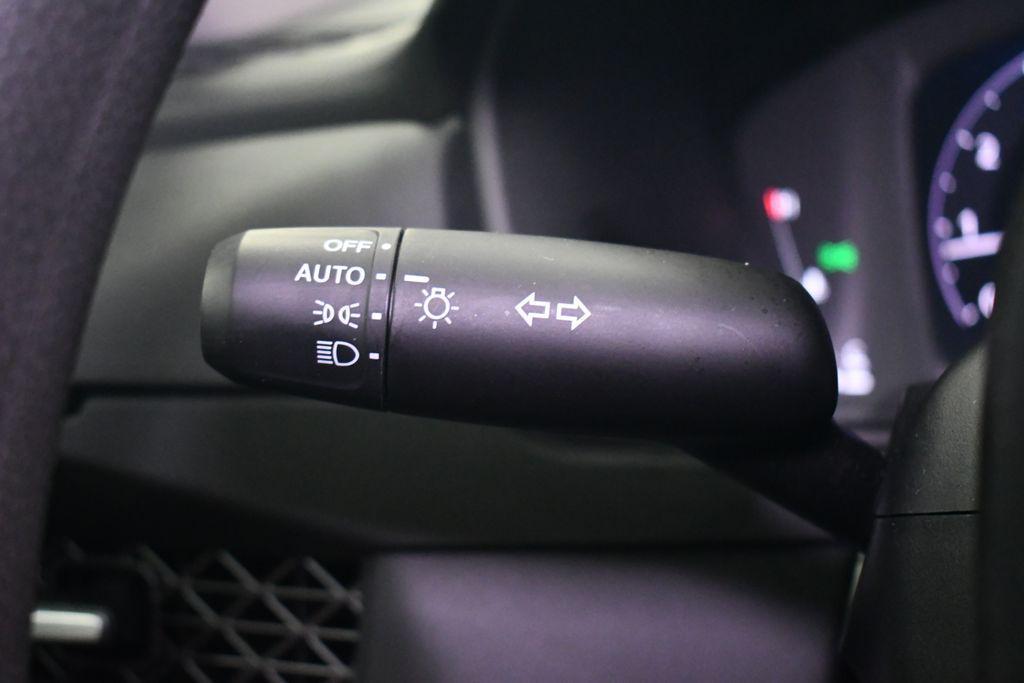 used 2023 Honda Accord car, priced at $25,950