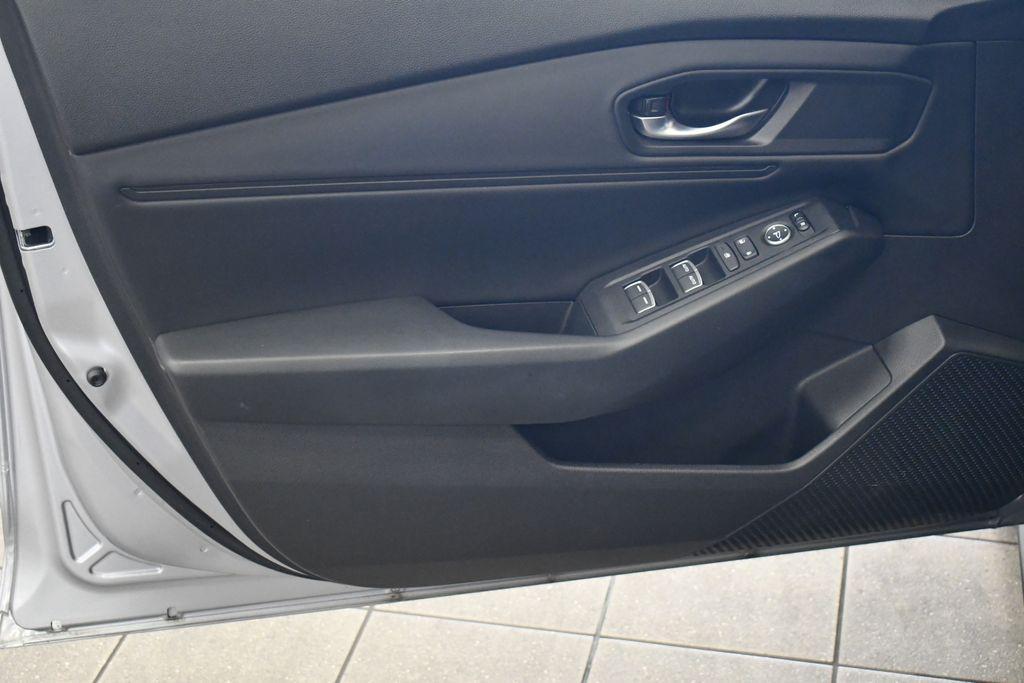 used 2023 Honda Accord car, priced at $25,950