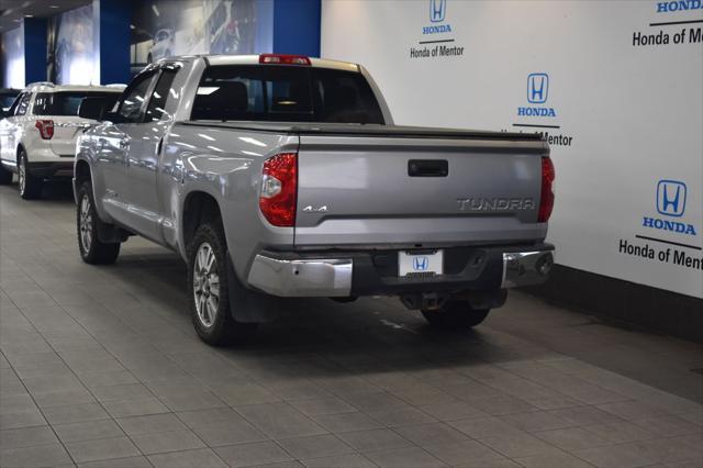 used 2014 Toyota Tundra car, priced at $16,950