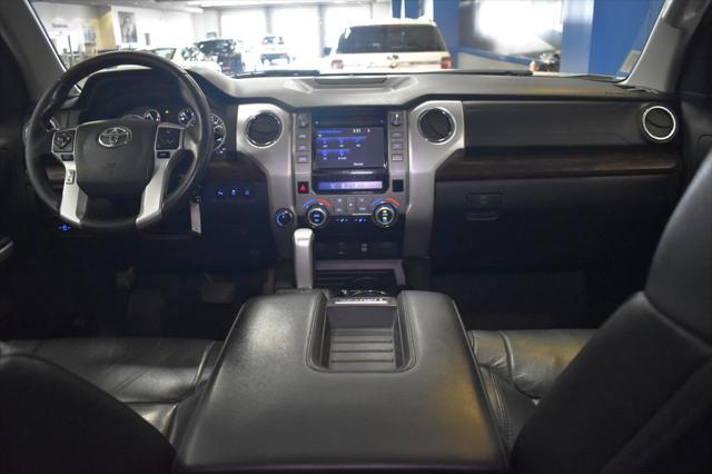 used 2014 Toyota Tundra car, priced at $16,950