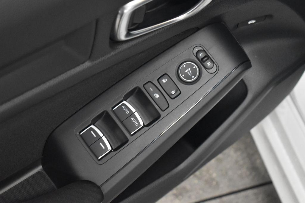 new 2026 Honda Civic car, priced at $26,995