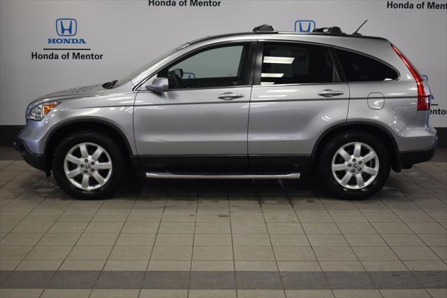 used 2007 Honda CR-V car, priced at $6,950