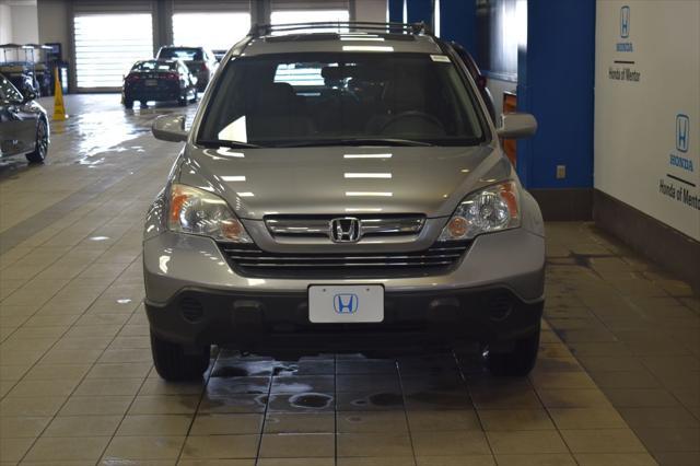 used 2007 Honda CR-V car, priced at $6,950