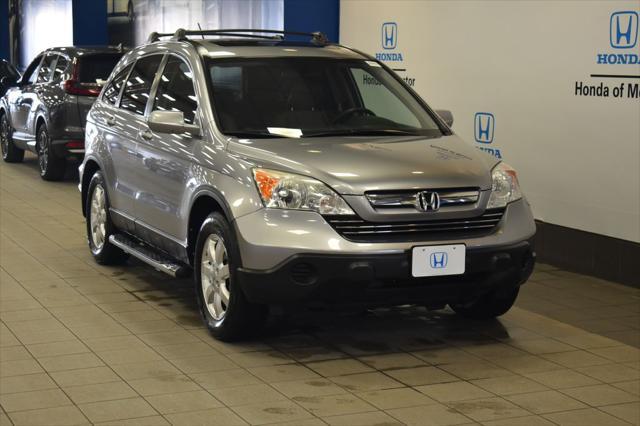 used 2007 Honda CR-V car, priced at $6,950