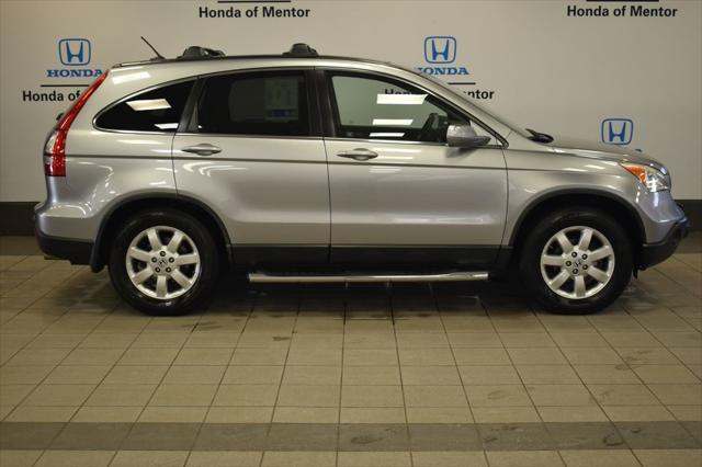 used 2007 Honda CR-V car, priced at $6,950