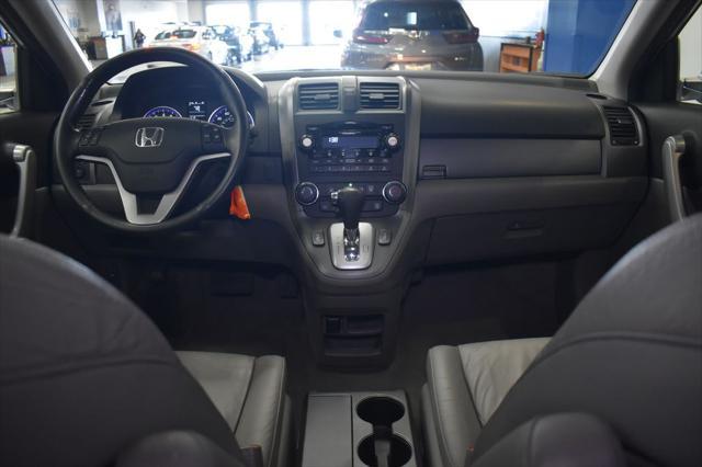 used 2007 Honda CR-V car, priced at $6,950