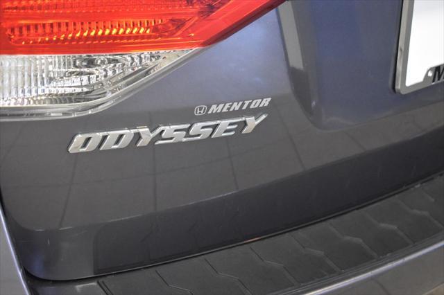 used 2014 Honda Odyssey car, priced at $14,550