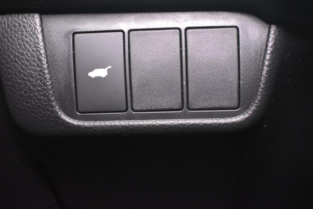 new 2026 Honda CR-V car, priced at $36,500