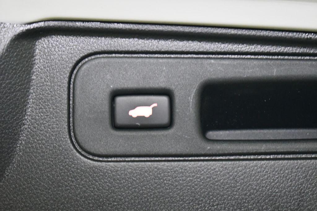 used 2023 Honda Passport car, priced at $31,850