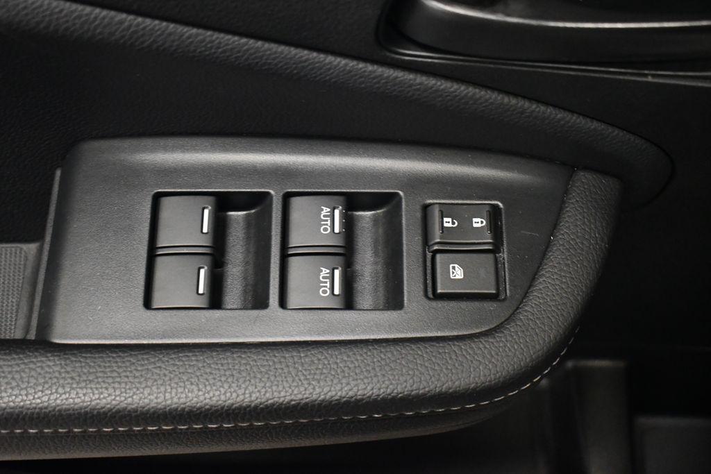 used 2023 Honda Passport car, priced at $31,850