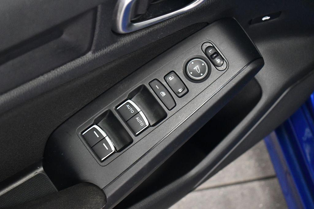 used 2023 Honda Civic car, priced at $23,950