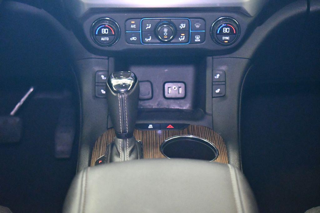 used 2018 GMC Acadia car, priced at $16,750