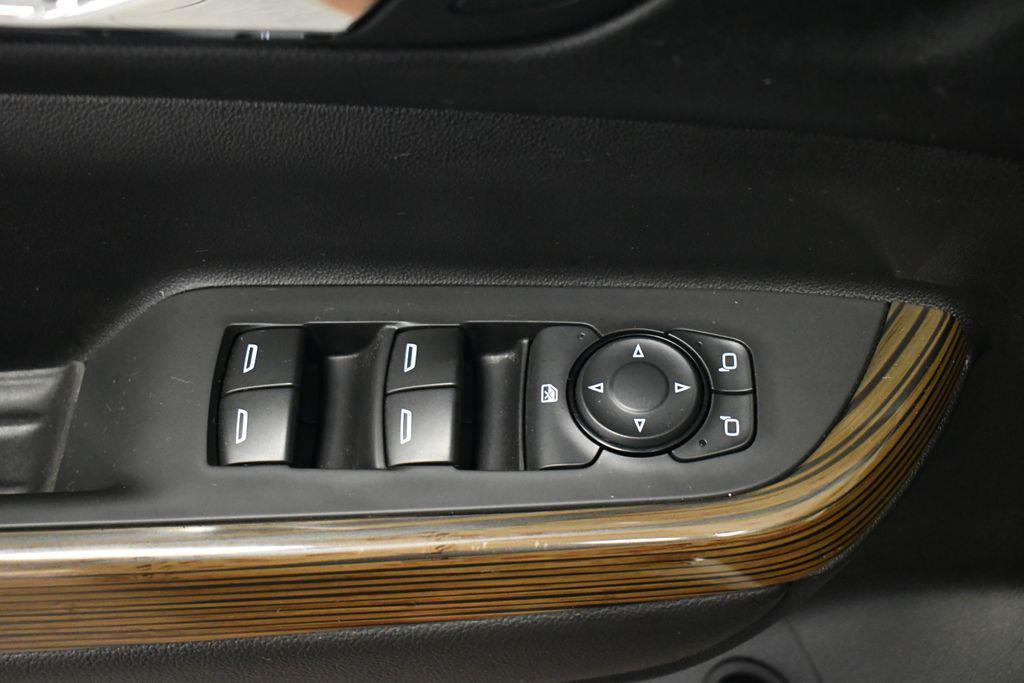 used 2018 GMC Acadia car, priced at $16,750