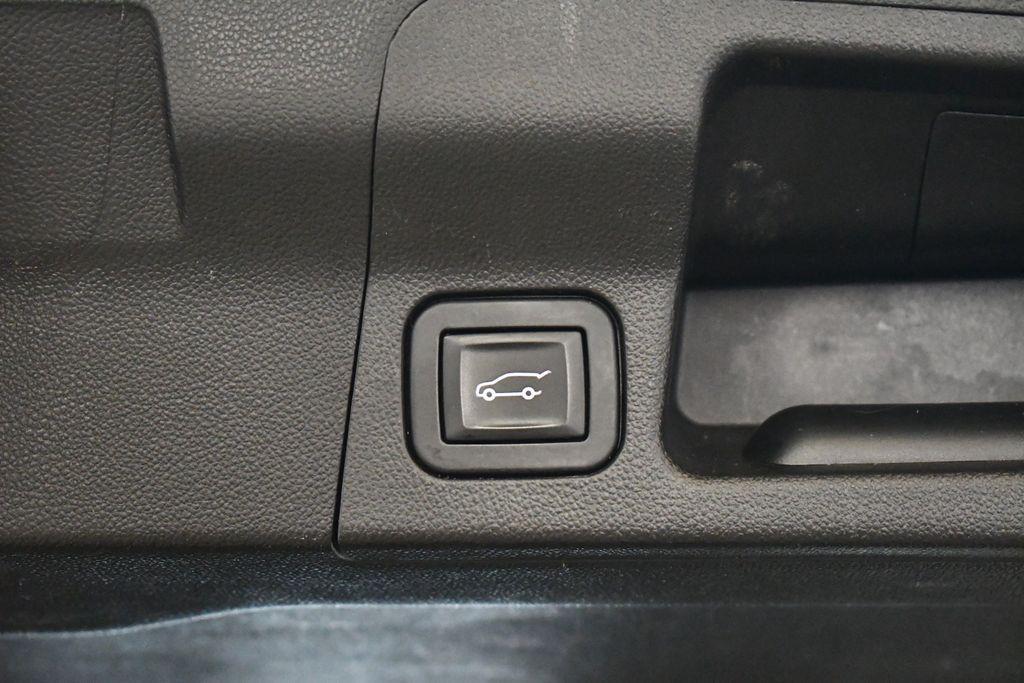 used 2018 GMC Acadia car, priced at $16,750