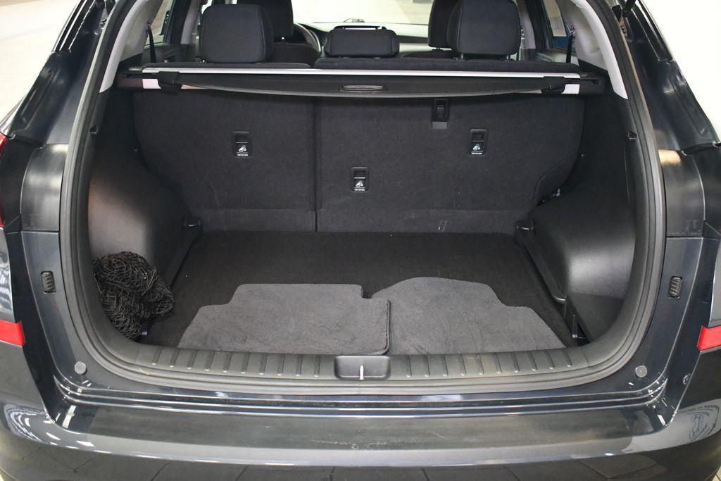 used 2021 Hyundai Tucson car, priced at $17,950