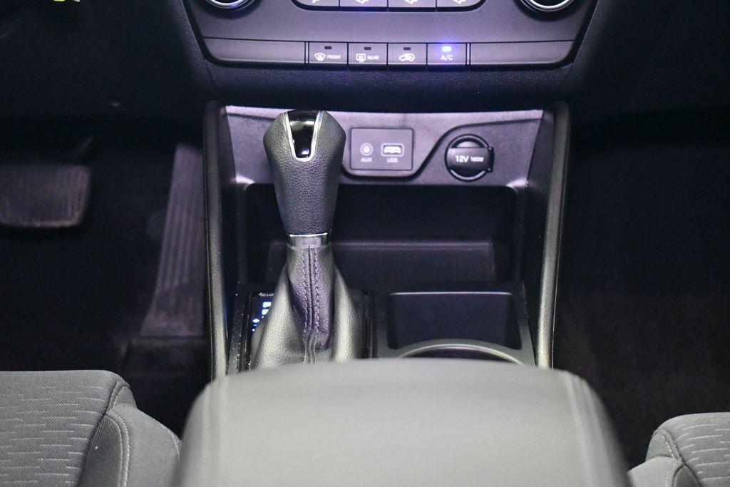 used 2021 Hyundai Tucson car, priced at $17,950