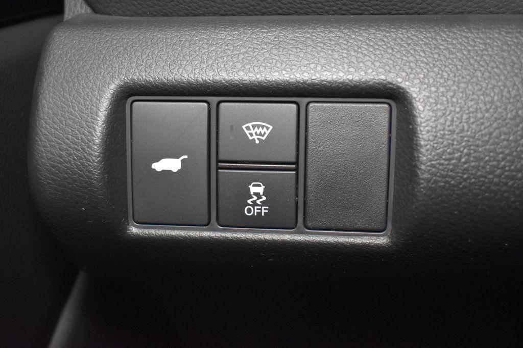 new 2025 Honda Pilot car, priced at $48,980