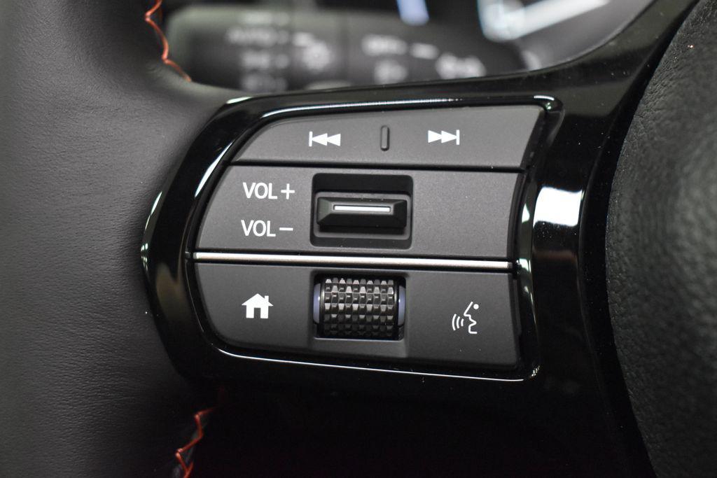 new 2025 Honda Pilot car, priced at $48,980