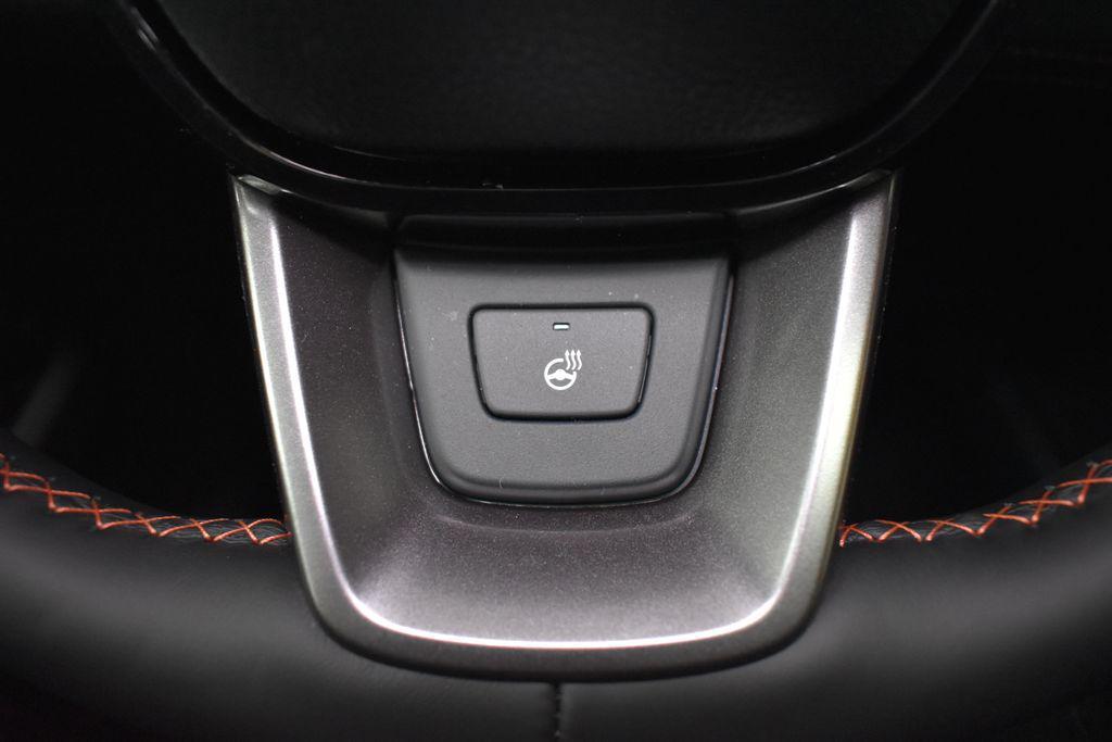 new 2025 Honda Pilot car, priced at $48,980