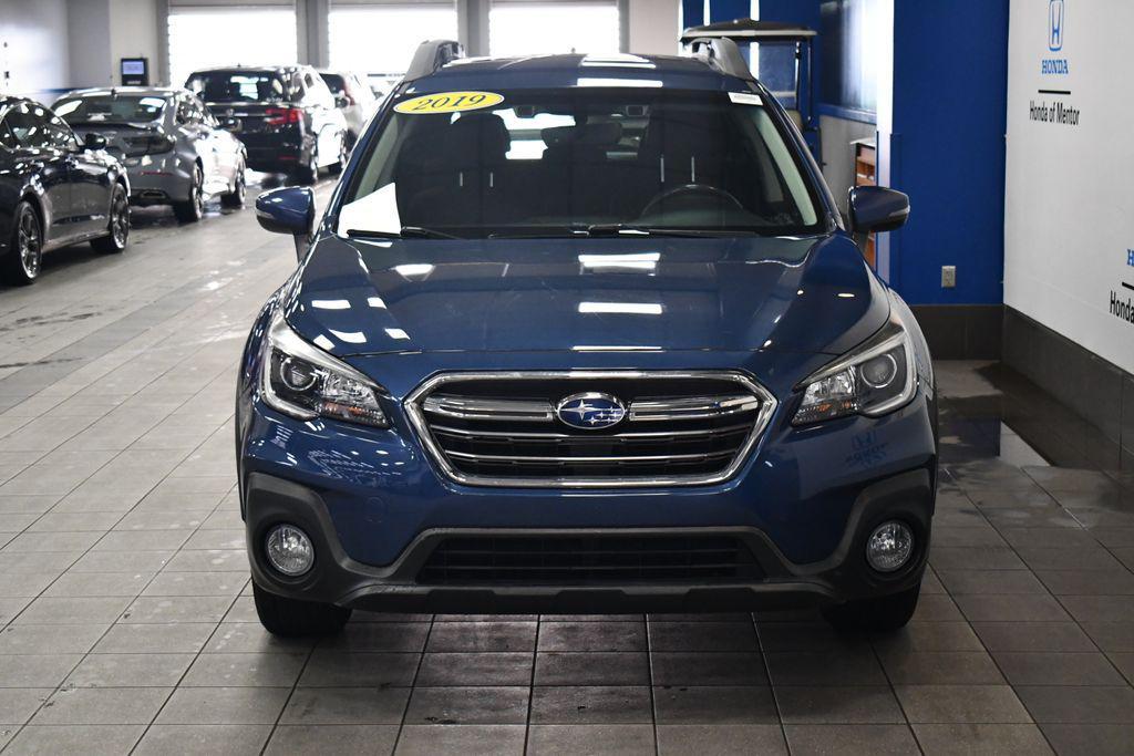 used 2019 Subaru Outback car, priced at $17,950
