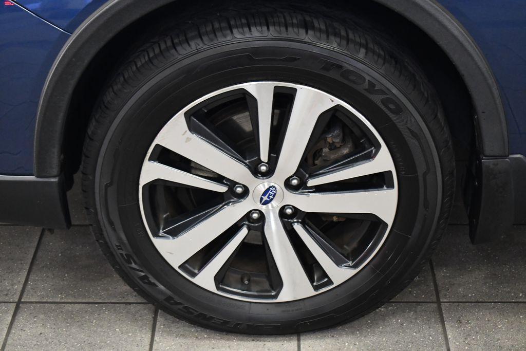 used 2019 Subaru Outback car, priced at $17,950