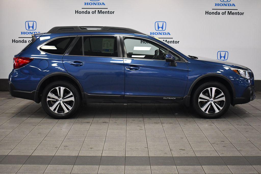 used 2019 Subaru Outback car, priced at $17,950