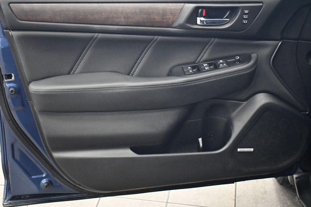 used 2019 Subaru Outback car, priced at $17,950