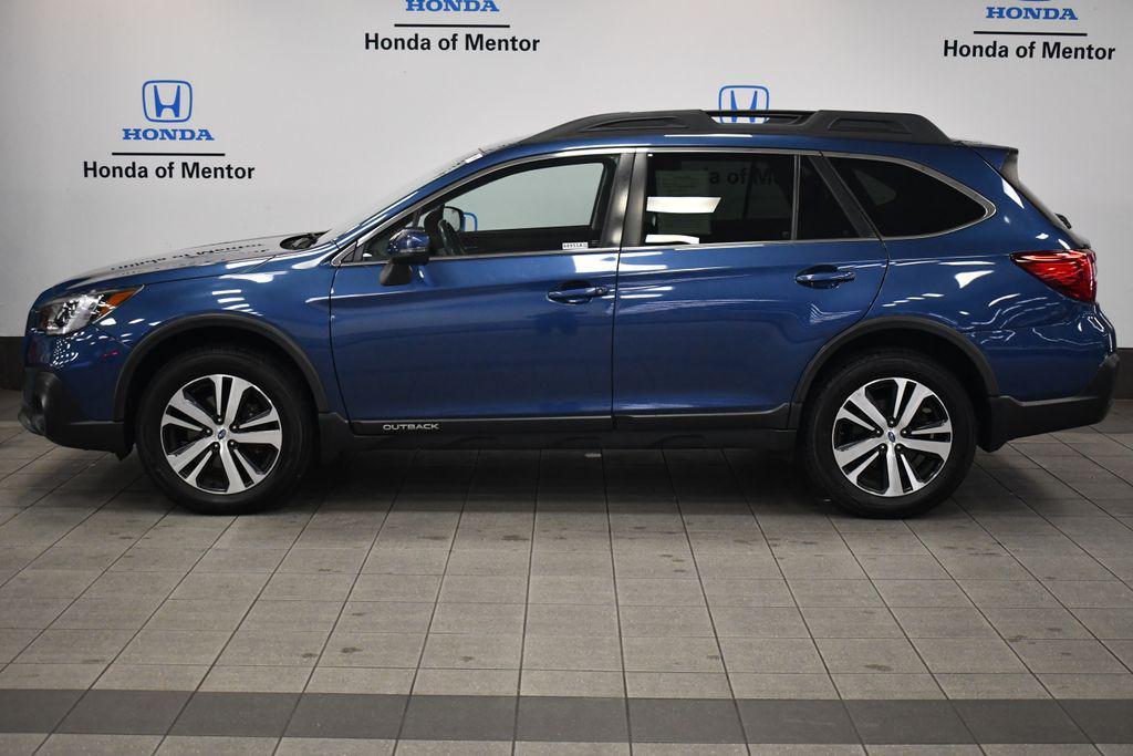 used 2019 Subaru Outback car, priced at $17,950