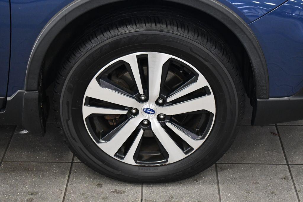 used 2019 Subaru Outback car, priced at $17,950