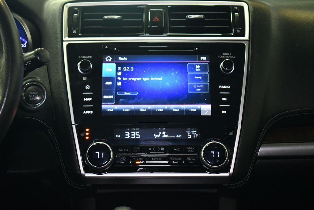 used 2019 Subaru Outback car, priced at $17,950