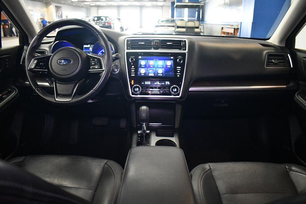 used 2019 Subaru Outback car, priced at $17,950