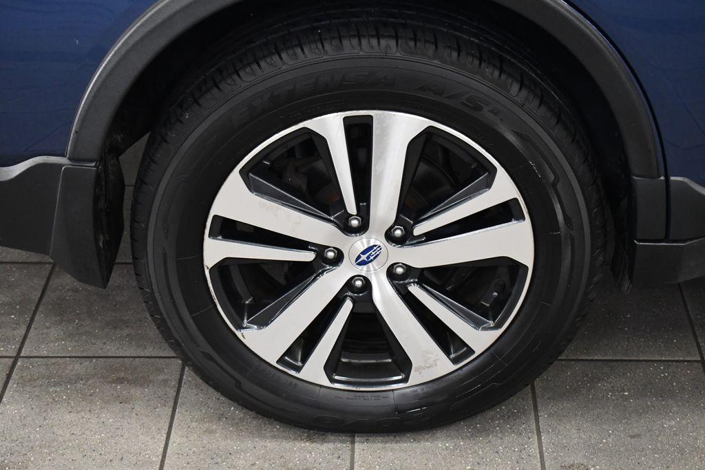 used 2019 Subaru Outback car, priced at $17,950