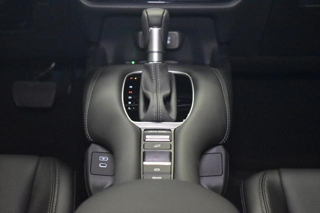 new 2026 Honda HR-V car, priced at $32,945