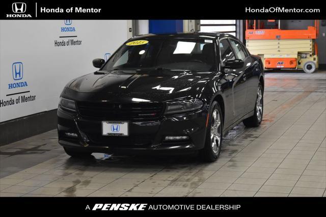 used 2015 Dodge Charger car, priced at $11,250