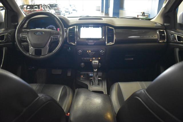 used 2019 Ford Ranger car, priced at $23,950