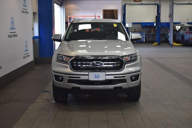 used 2019 Ford Ranger car, priced at $23,950