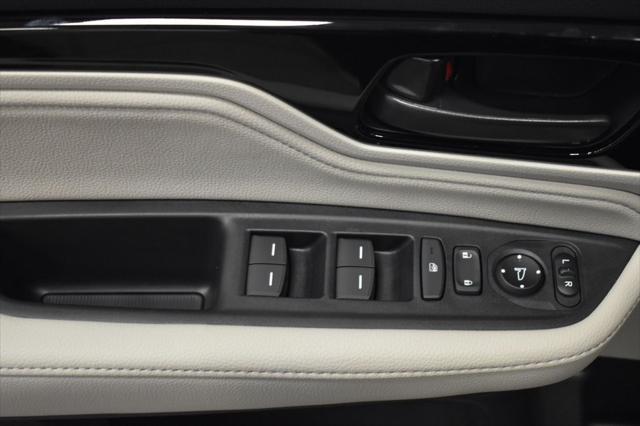 new 2025 Honda Odyssey car, priced at $48,360